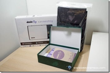 packaging