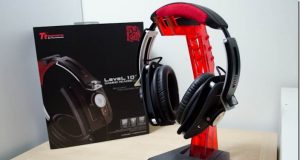 Tt eSPORTS Level 10 M Gaming Headset review
