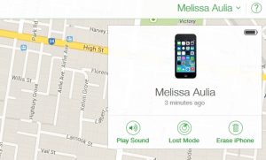 How I tracked my sister’s lost iPhone and tried to intercept it with Find My iPhone