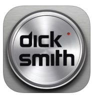 Dick Smith app