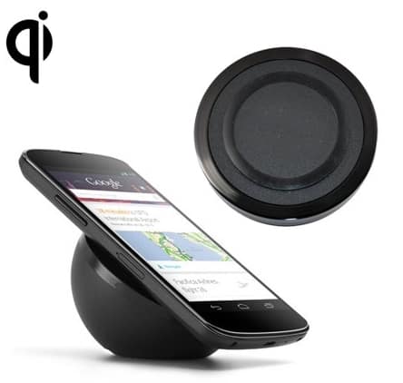 Qi Wireless Orb