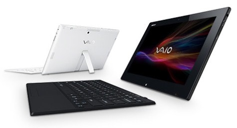 VAIO Tap 11