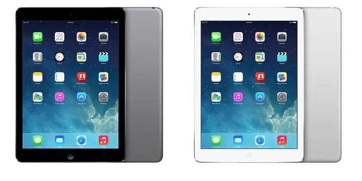 iPad Air