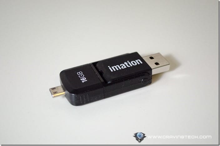 USB drive for Android