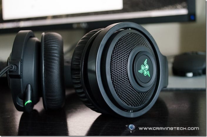 Razer Kraken 7.1 Review-12