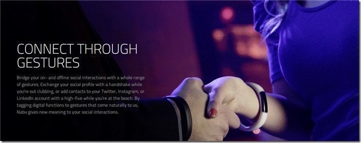 Razer Nabu