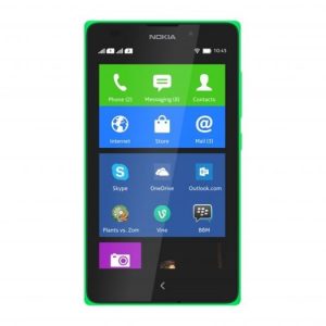 Nokia X – Nokia Lumia on Android?