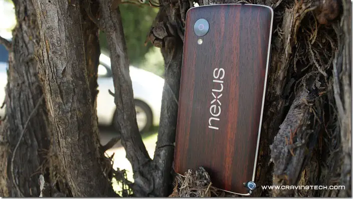 dbrand skins for Nexus 5