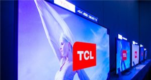 TCL 4k UHD TV RANGE