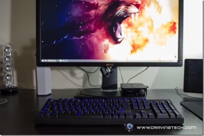 Tt eSPORTS Poseidon Z-6
