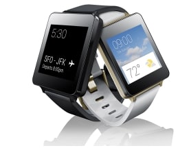 LG G Watch