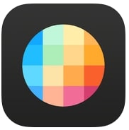 Slingshot app icon