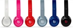 Beats by Dr Dre announced 2 new headphones
