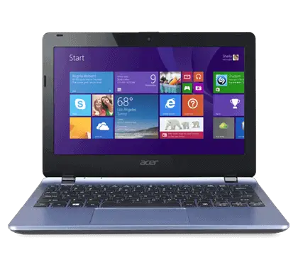 Acer E11