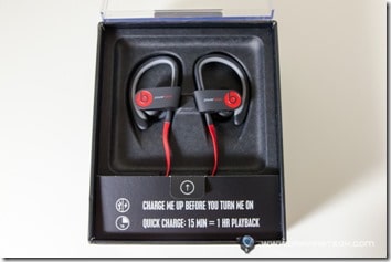 Beats Powerbeats 2-3