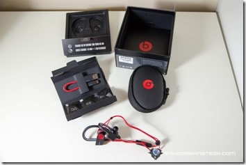 Beats Powerbeats 2-4
