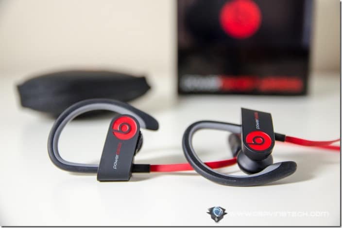 Beats Powerbeats 2 Review