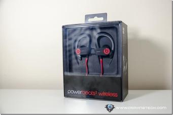 mezelf vrouw Voorwoord Beats Powerbeats 2 Wireless Bluetooth Headset Review