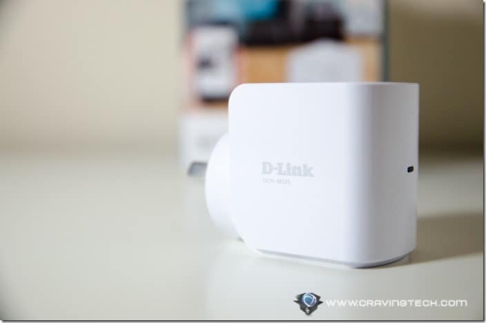 D-Link Wi-Fi Audio Extender-4