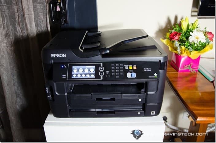 Epson best printer