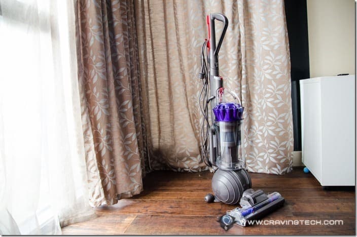 Dyson DC65 Review