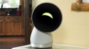 JIBO is probably the robot you’d want to have at home. Maybe.