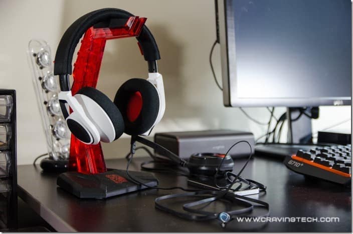Plantronics RIG Gaming headset review