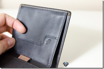 Bellroy Note Sleeve Slim Wallet-12