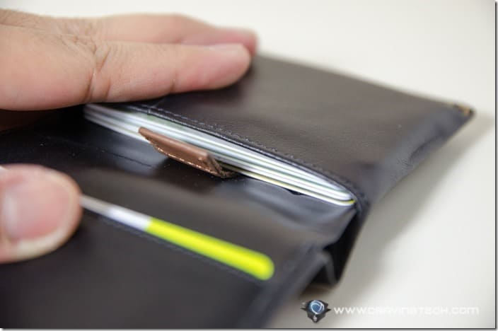 Bellroy Note Sleeve Slim Wallet-14