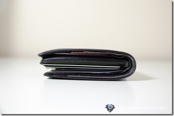 Bellroy Note Sleeve Slim Wallet-3