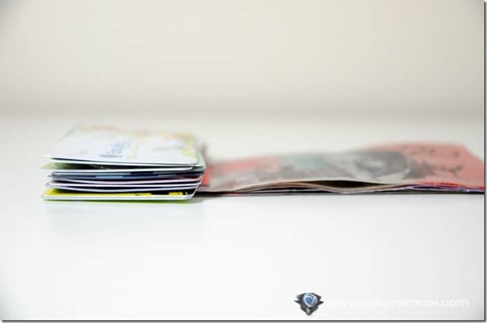 Bellroy Note Sleeve Slim Wallet-6