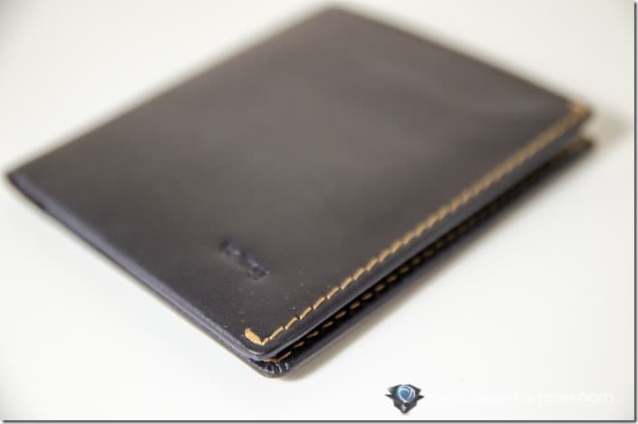 Bellroy Note Sleeve Review