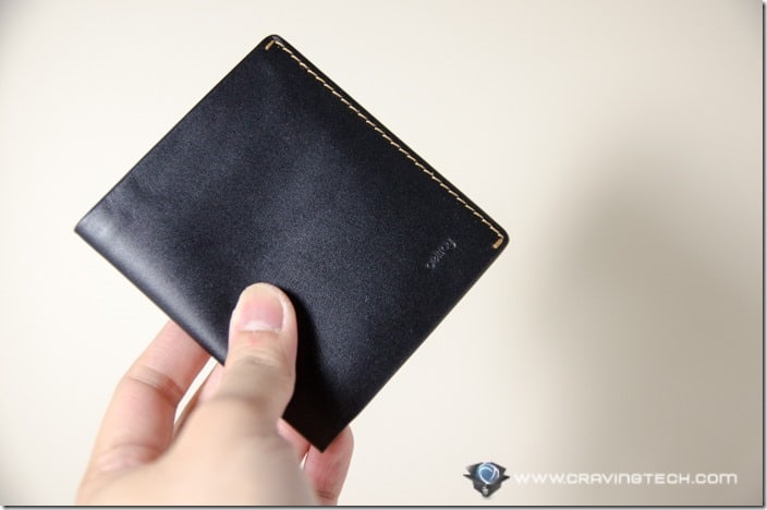 Bellroy Note Sleeve Slim Wallet-8