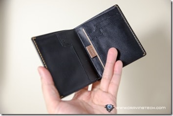 Bellroy Note Sleeve Slim Wallet-9