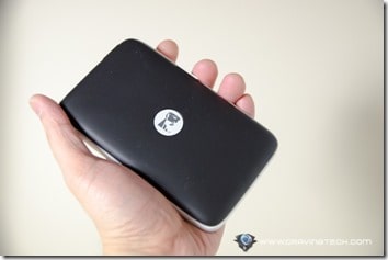 Kingston MobileLite Wireless G2-5