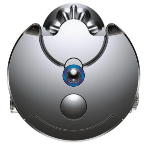 Oh, yeah! #Dyson Robot Vacuum Cleaner is here! Behold, the Dyson 360 Eye