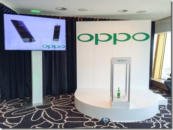OPPO Australia launch-4