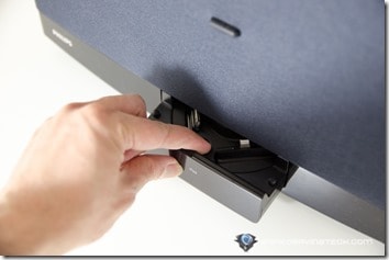 Philips Micro System Review-12