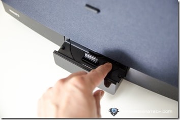 Philips Micro System Review-13