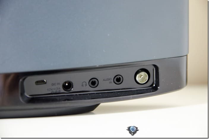Philips Micro System Review-14