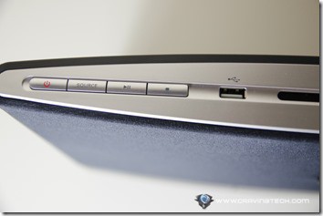 Philips Micro System Review-6