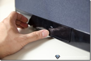 Philips Micro System Review-8