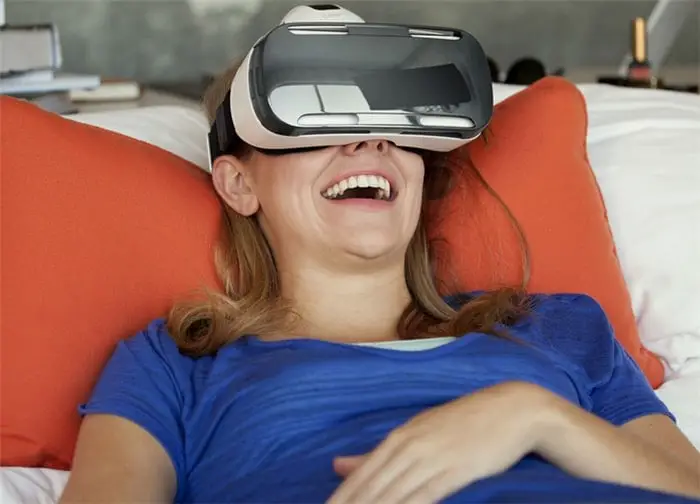 Samsung Gear VR