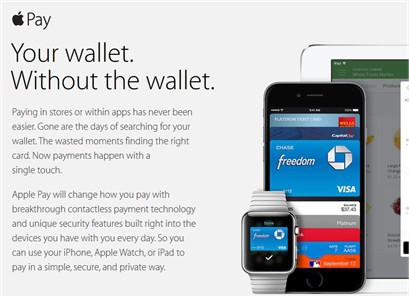 Apple Pay