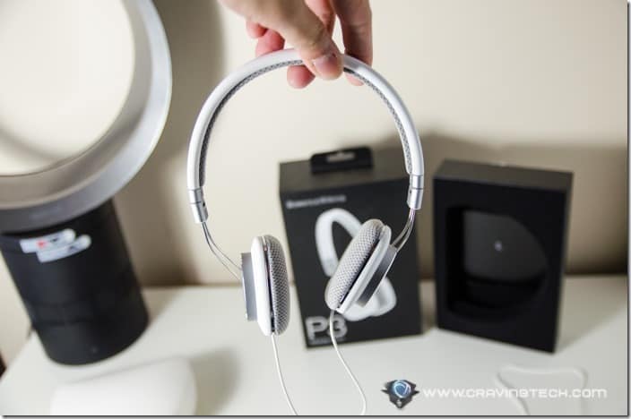 Bowers Wilkins P3 Review