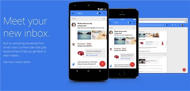 Google Inbox