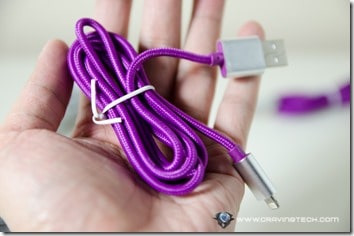 Lightning Rabbit cables review-4