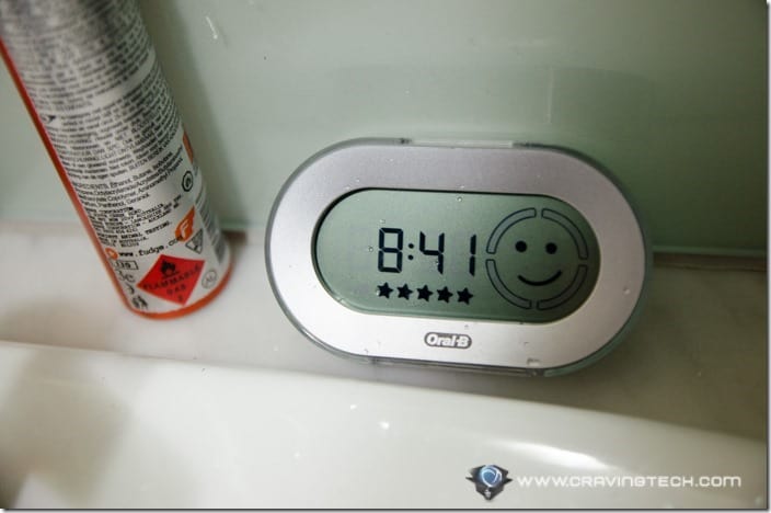 Oral-B SmartSeries 7000 Review-17