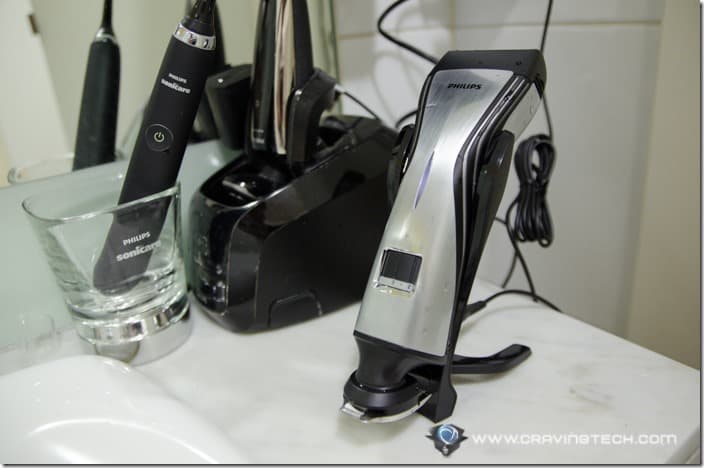 Philips StyleShaver 7000-21