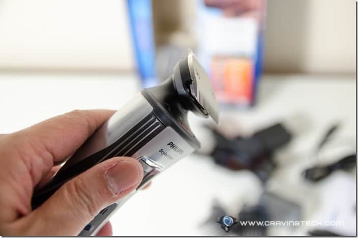 Philips StyleShaver 7000-8